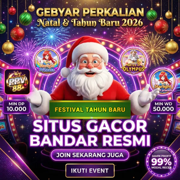 666I 2026 Slot Gacor RTP Tinggi