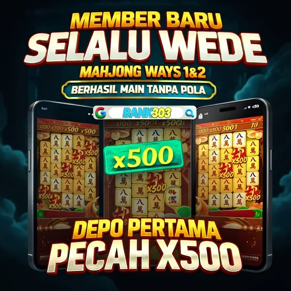 BANK303