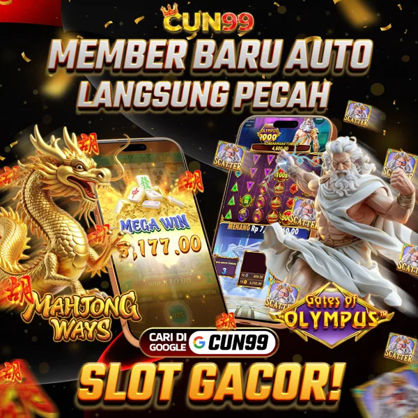 CUN99 Login Resmi APK 2026