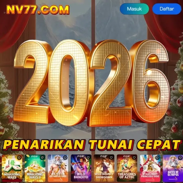 NV77 Game Online Resmi 2026