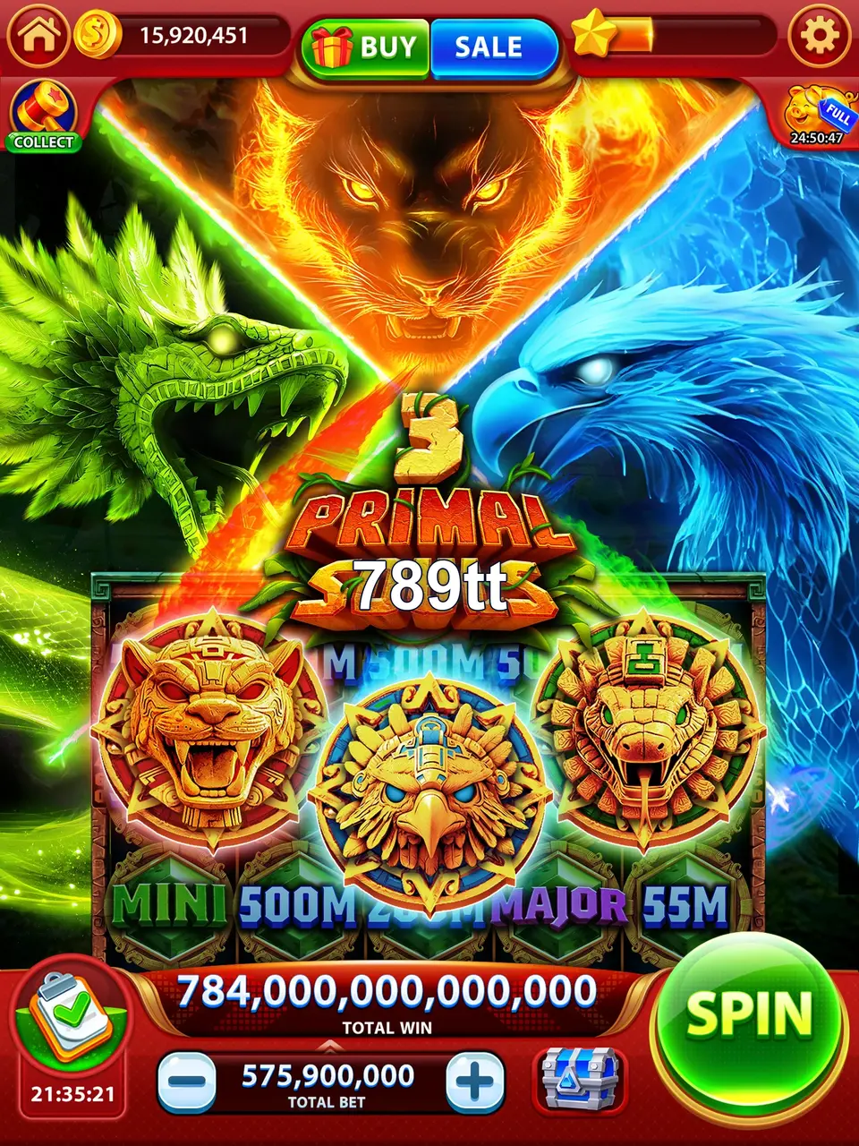 789tt Unduh
