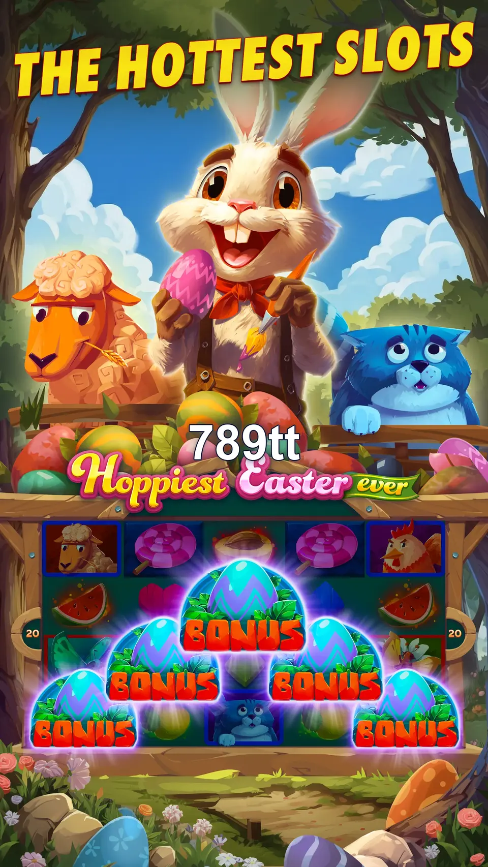 789tt Unduh