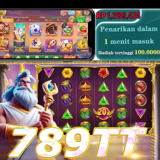 789tt Masuk