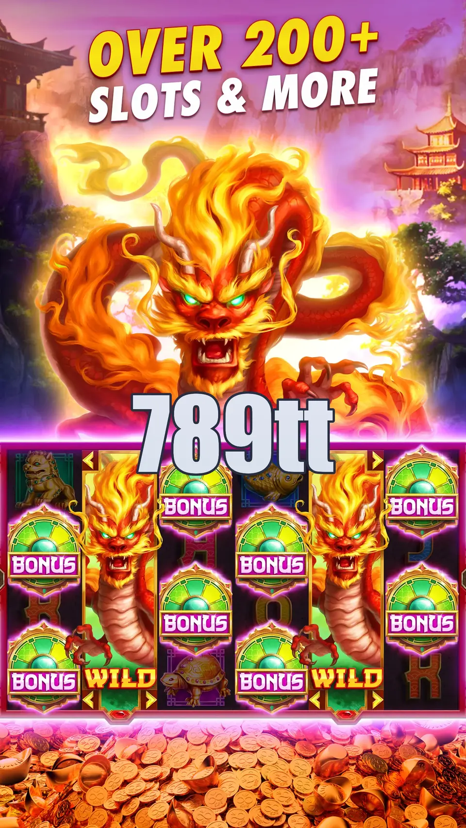 789tt Masuk
