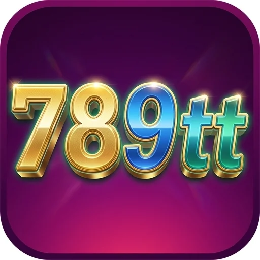 789tt Logo - Resmi