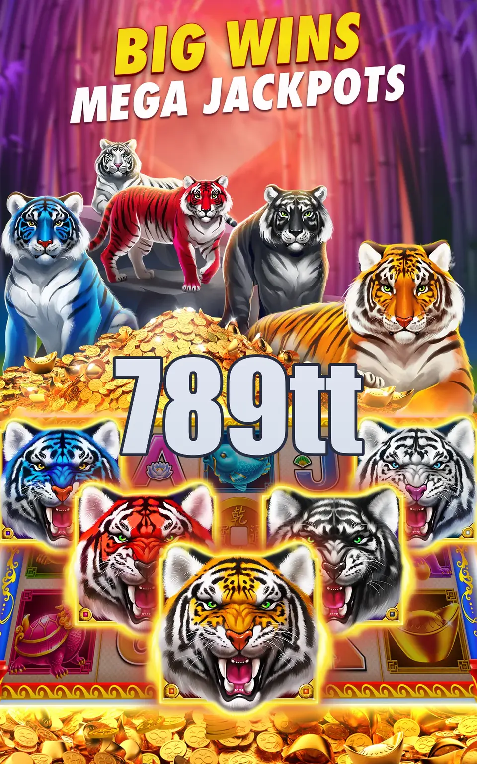 789tt Preview - Resmi Unduh
